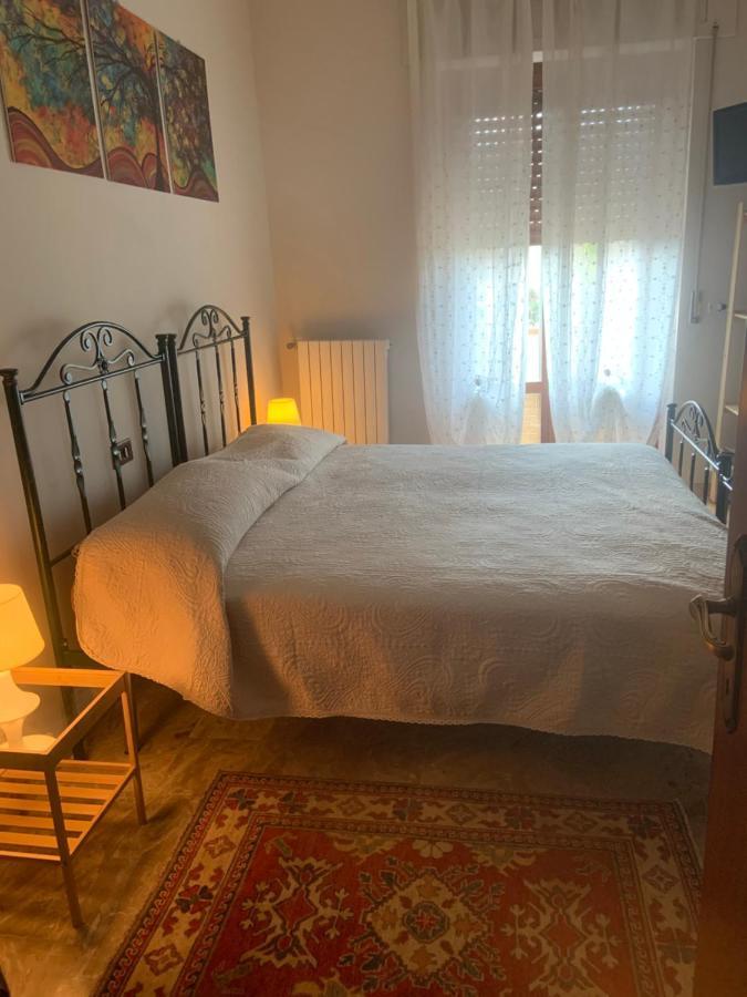 Il Girasole Bed & Breakfast Basciano Exterior photo