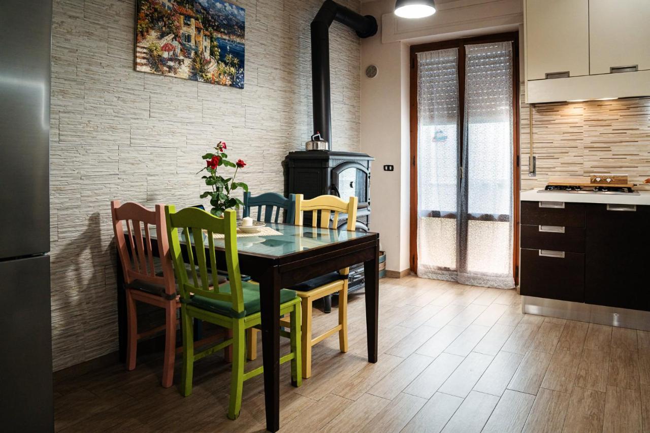 Il Girasole Bed & Breakfast Basciano Exterior photo