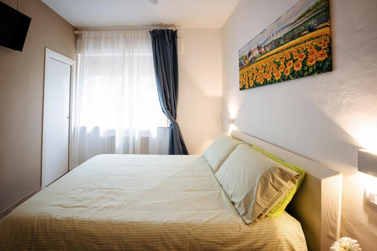 Il Girasole Bed & Breakfast Basciano Exterior photo