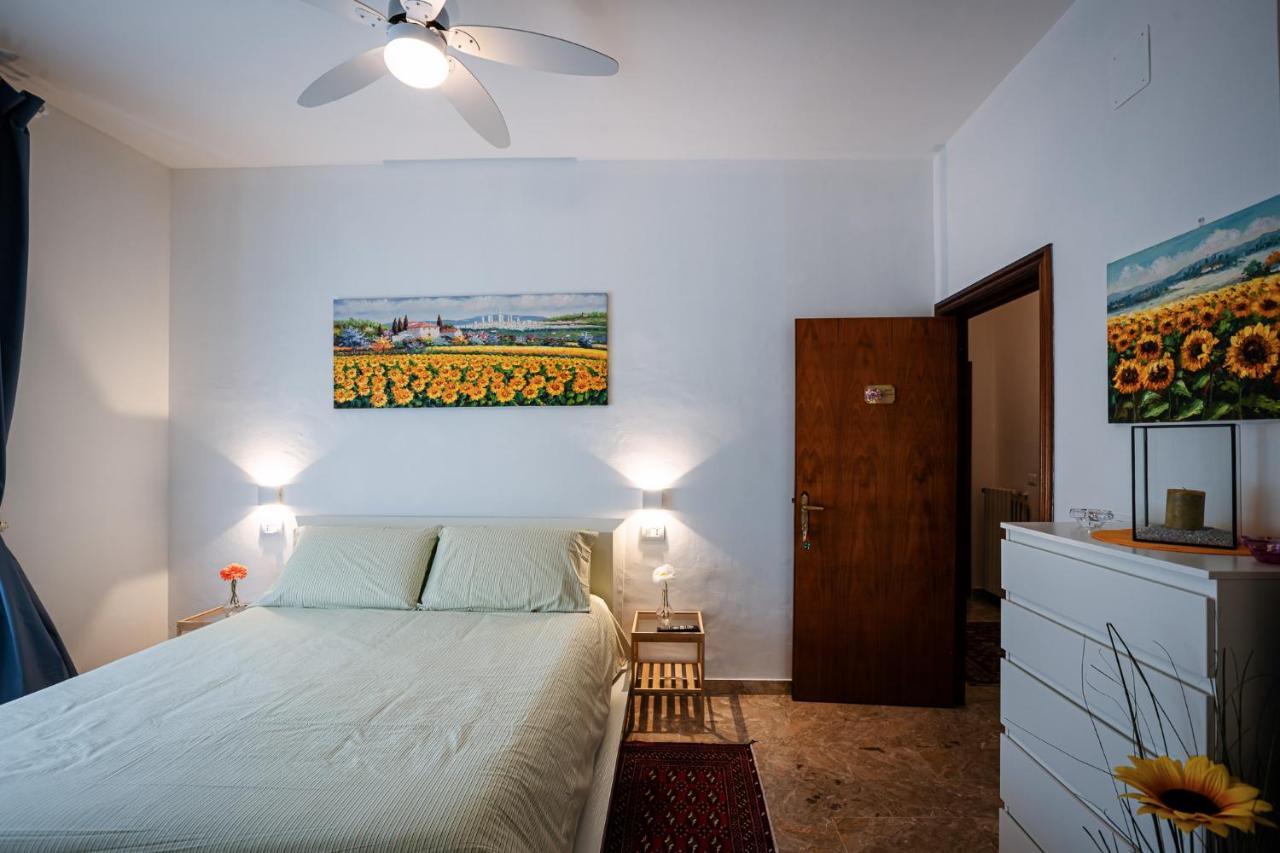 Il Girasole Bed & Breakfast Basciano Exterior photo