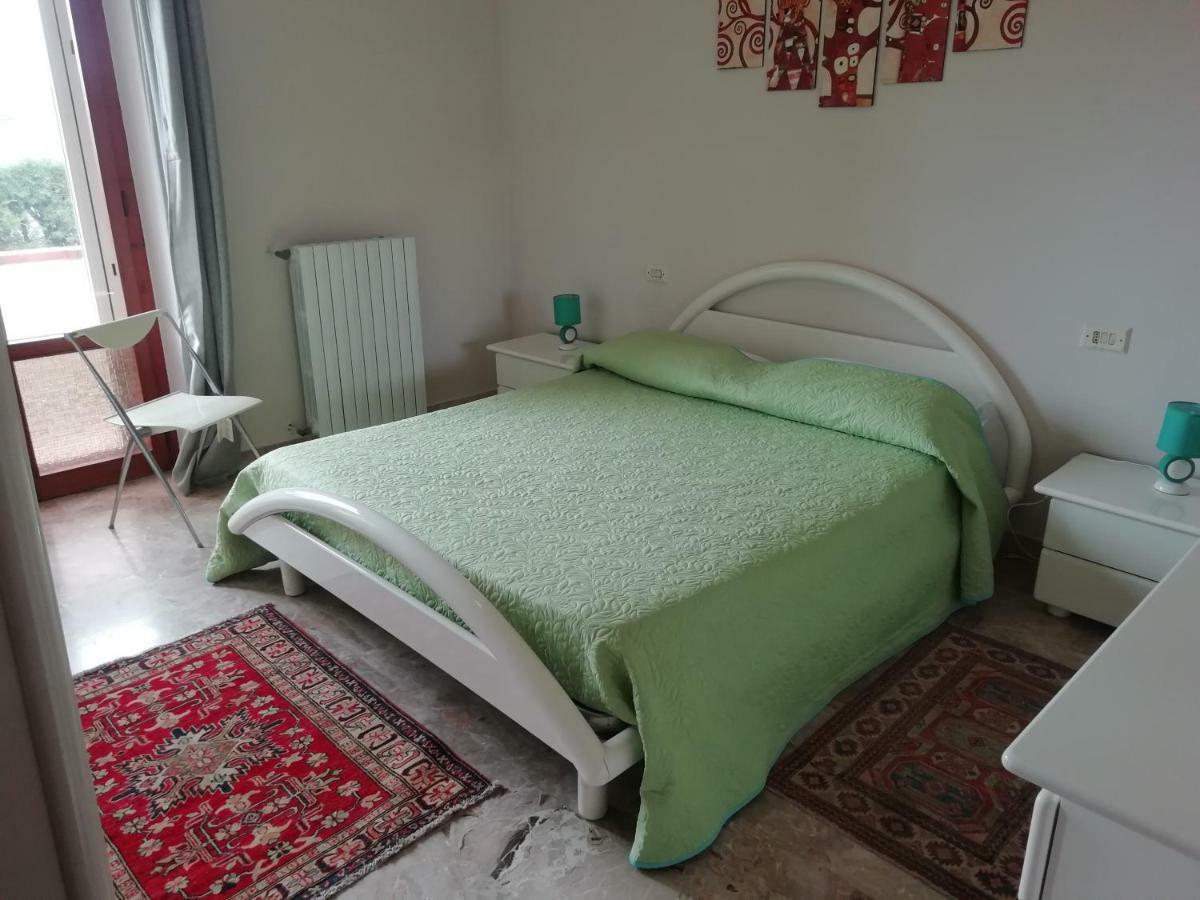Il Girasole Bed & Breakfast Basciano Exterior photo