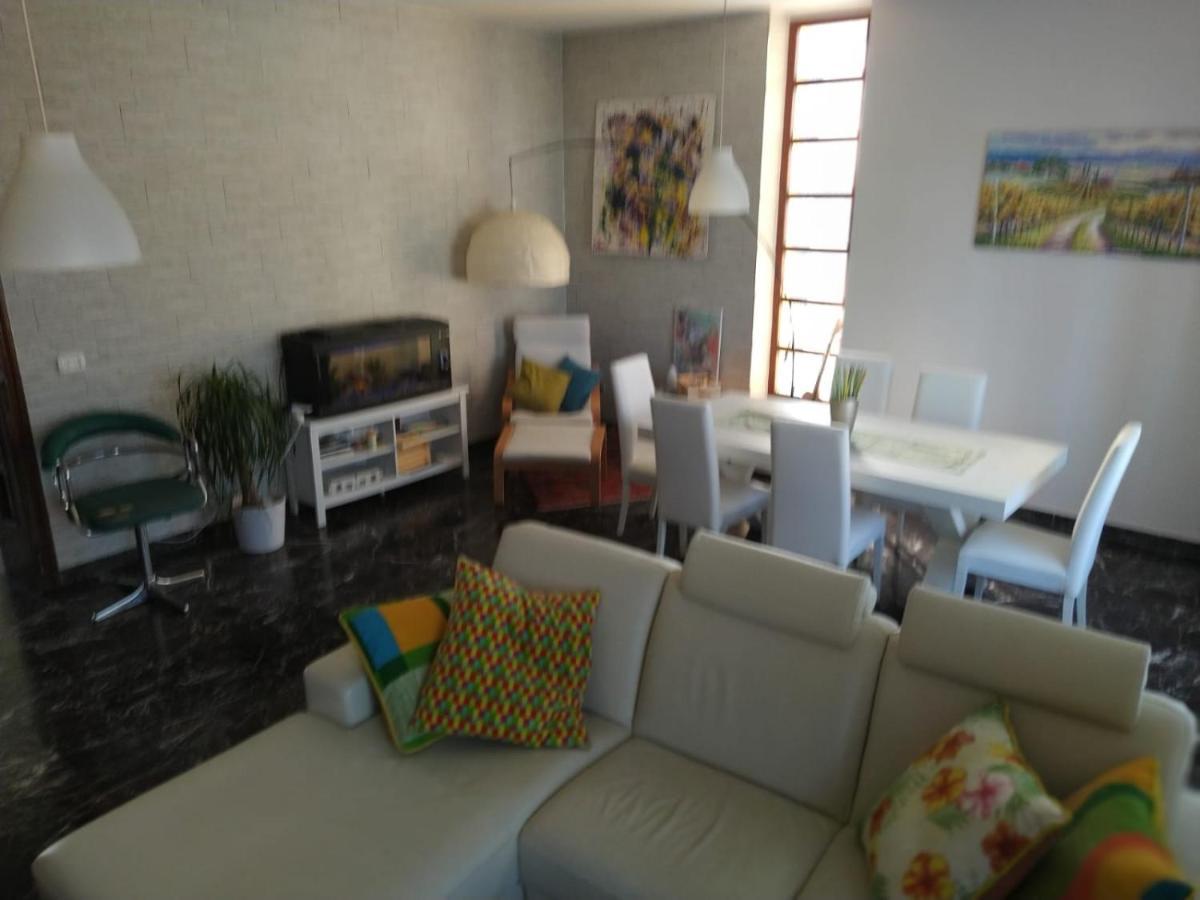 Il Girasole Bed & Breakfast Basciano Exterior photo